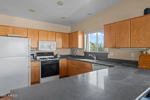 823 YAQUI Drive, Wickenburg, AZ 85390