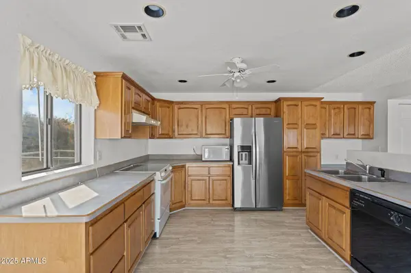 1660 VISTA Drive, Wickenburg, AZ 85390