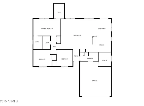 1660 VISTA Drive, Wickenburg, AZ 85390