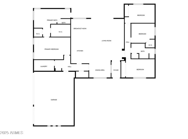 37931 N 251ST Avenue, Morristown, AZ 85342