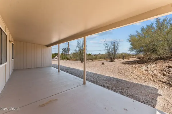 1660 VISTA Drive, Wickenburg, AZ 85390