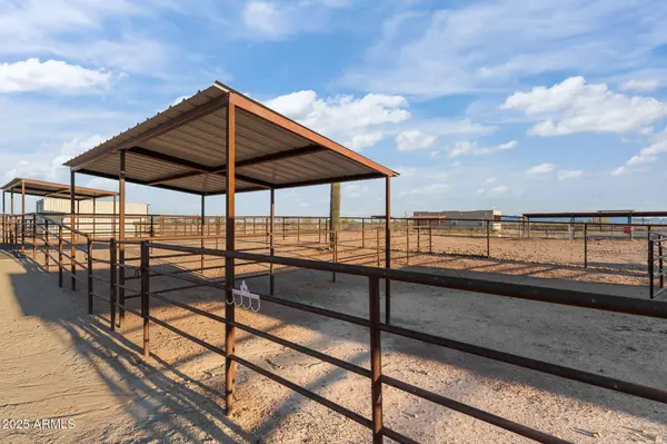 37931 N 251ST Avenue, Morristown, AZ 85342