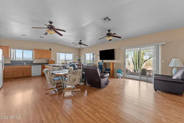 823 YAQUI Drive, Wickenburg, AZ 85390