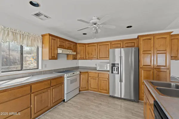 1660 VISTA Drive, Wickenburg, AZ 85390