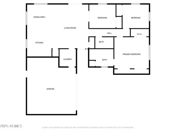 823 YAQUI Drive, Wickenburg, AZ 85390