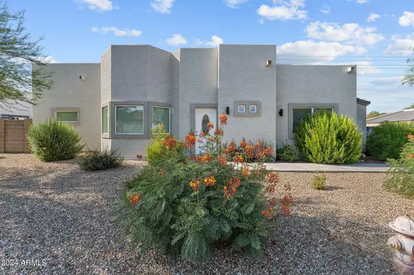 904 N POPPY Street, Wickenburg, AZ 85390