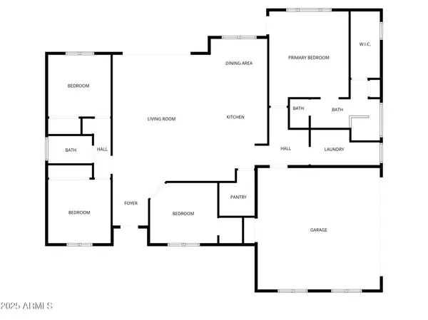 21944 W GAMBIT Trail, Wittmann, AZ 85361