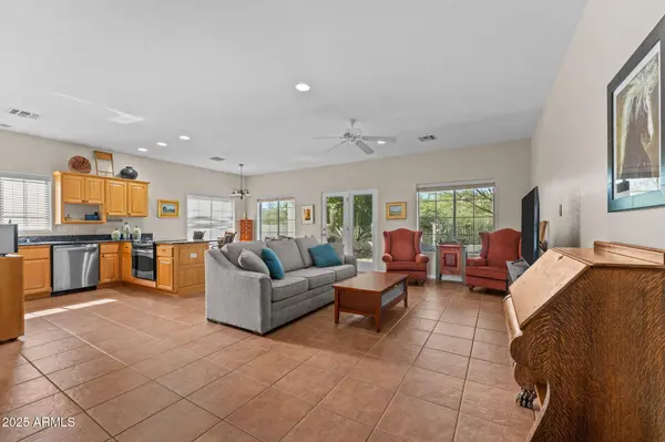 600 DESERT CANYON Road, Wickenburg, AZ 85390