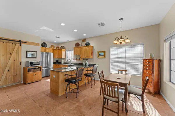 600 DESERT CANYON Road, Wickenburg, AZ 85390