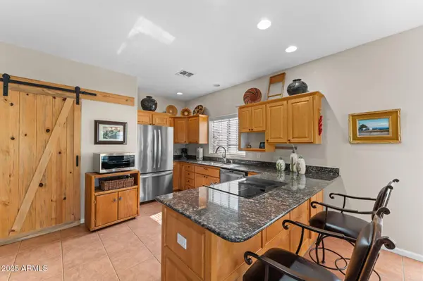 600 DESERT CANYON Road, Wickenburg, AZ 85390