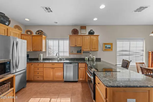 600 DESERT CANYON Road, Wickenburg, AZ 85390