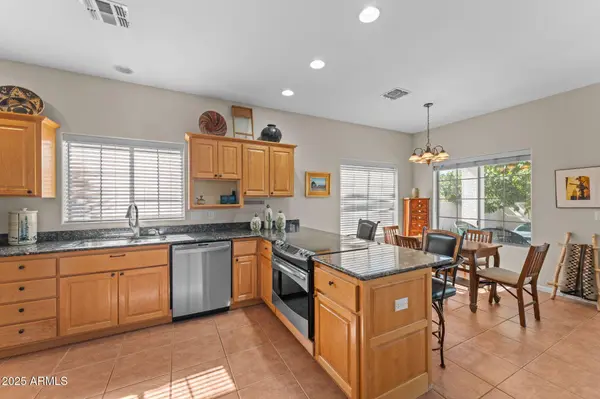 600 DESERT CANYON Road, Wickenburg, AZ 85390