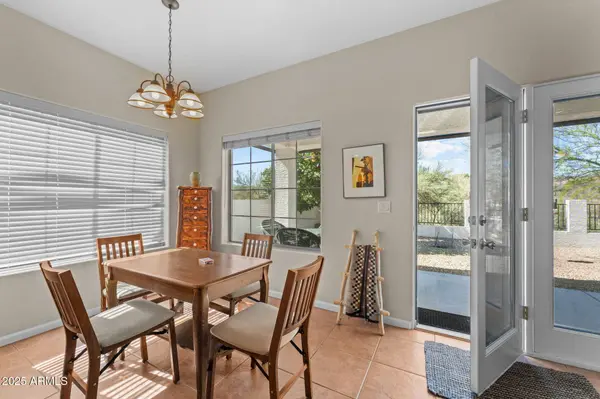 600 DESERT CANYON Road, Wickenburg, AZ 85390