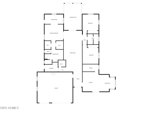 4045 BLACK MOUNTAIN Road, Wickenburg, AZ 85390