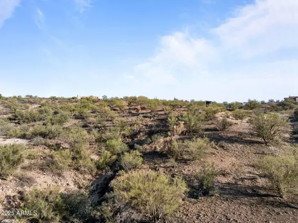 51313 N 293RD Avenue #-, Wickenburg, AZ 85390