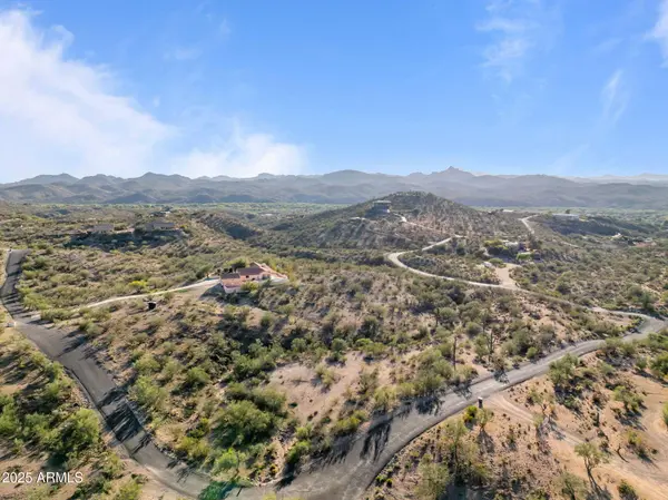 51313 N 293RD Avenue #-, Wickenburg, AZ 85390