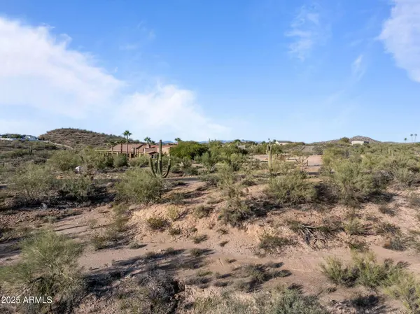 51313 N 293RD Avenue #-, Wickenburg, AZ 85390