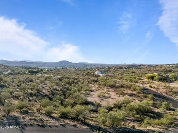 51313 N 293RD Avenue #-, Wickenburg, AZ 85390