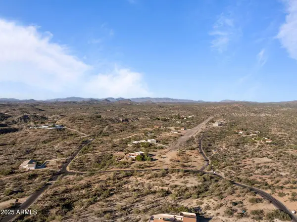 51313 N 293RD Avenue #-, Wickenburg, AZ 85390