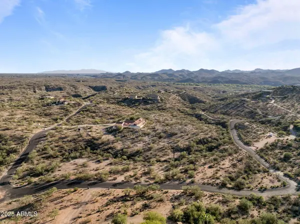 51313 N 293RD Avenue #-, Wickenburg, AZ 85390