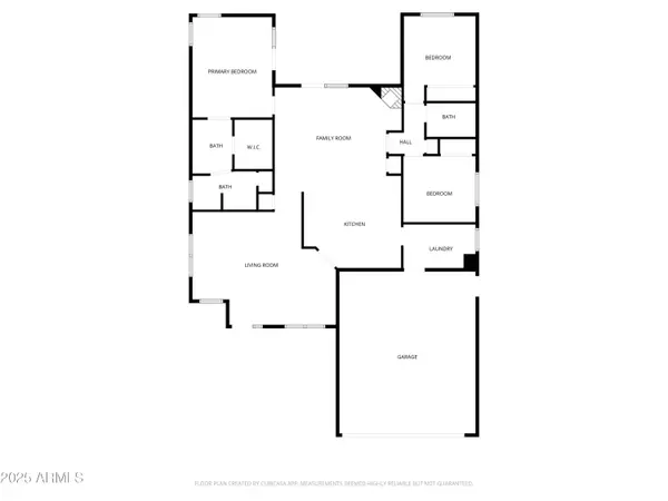 1847 VISTA Drive, Wickenburg, AZ 85390