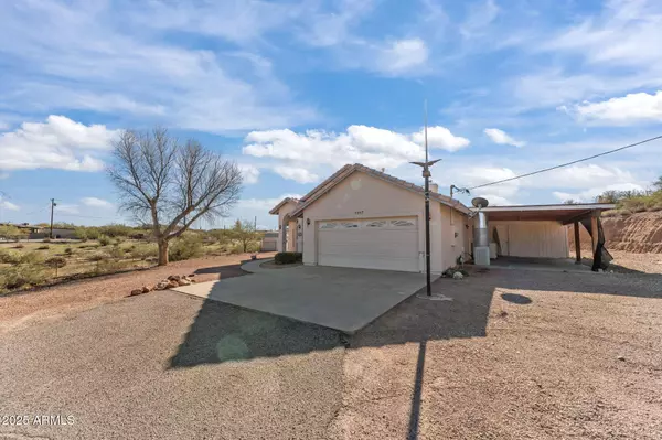 1847 VISTA Drive, Wickenburg, AZ 85390