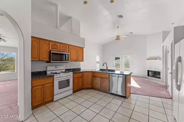 1847 VISTA Drive, Wickenburg, AZ 85390