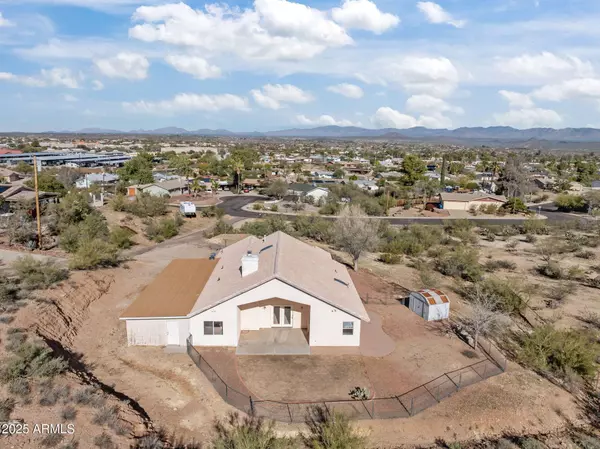 1847 VISTA Drive, Wickenburg, AZ 85390