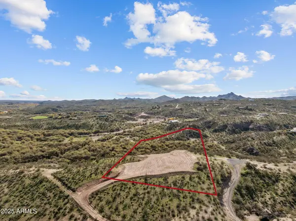 215 HOWARD Court #-, Wickenburg, AZ 85390