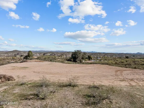 215 HOWARD Court #-, Wickenburg, AZ 85390