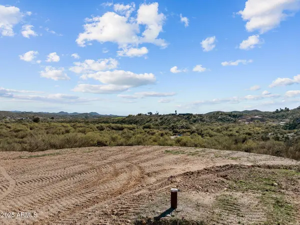 215 HOWARD Court #-, Wickenburg, AZ 85390