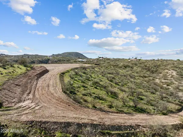 215 HOWARD Court #-, Wickenburg, AZ 85390