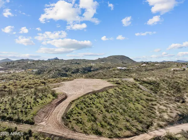 215 HOWARD Court #-, Wickenburg, AZ 85390