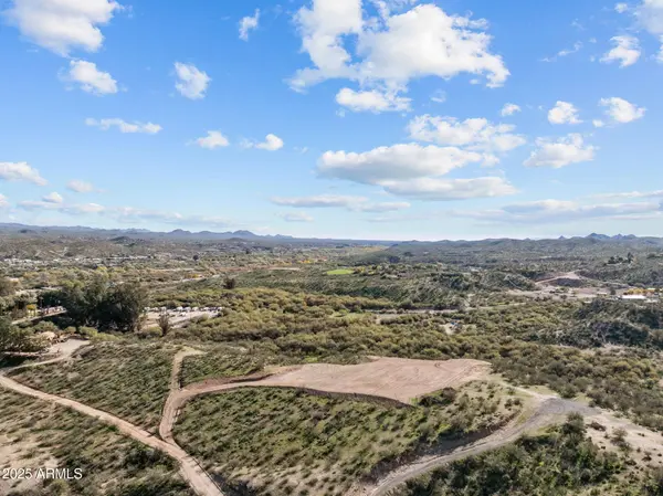 215 HOWARD Court #-, Wickenburg, AZ 85390