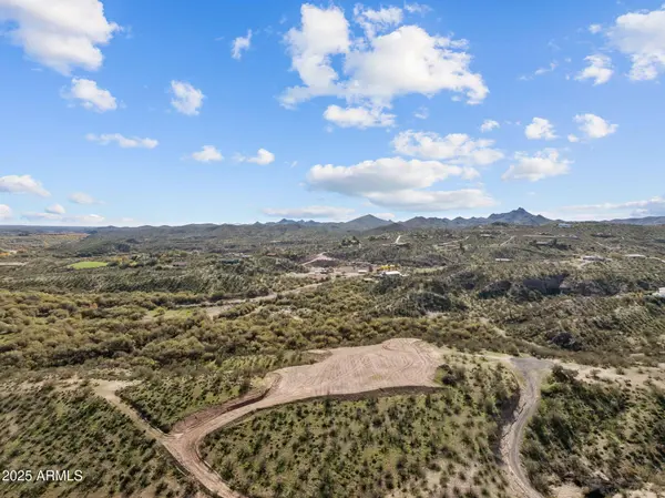 215 HOWARD Court #-, Wickenburg, AZ 85390