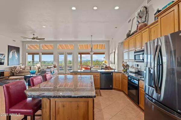 35740 S CALICO Circle, Wickenburg, AZ 85390