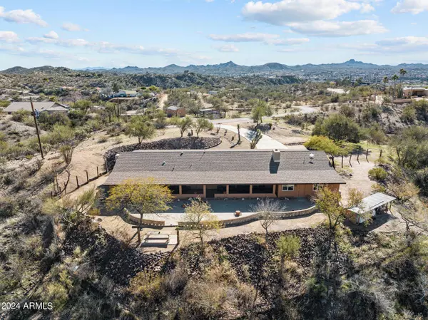 1605 N LITTLE STONEHEDGE RANCH Road, Wickenburg, AZ 85390