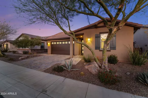 3739 GOLDMINE CANYON Way, Wickenburg, AZ 85390