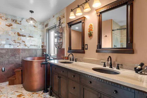 50914 N 292ND Avenue, Wickenburg, AZ 85390