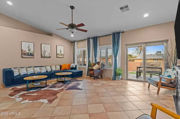 859 N POPPY Street, Wickenburg, AZ 85390