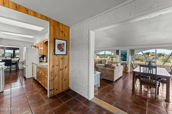 50907 W IVER Road, Aguila, AZ 85320