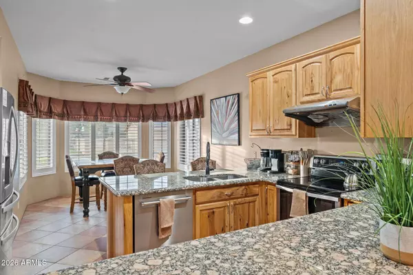 859 N POPPY Street, Wickenburg, AZ 85390