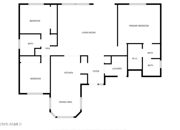 859 N POPPY Street, Wickenburg, AZ 85390
