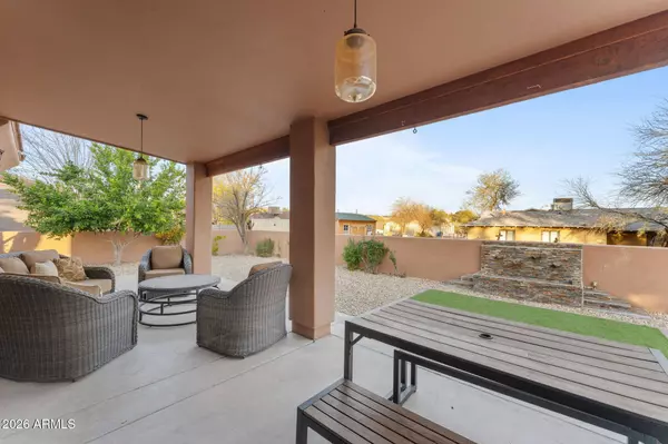 859 N POPPY Street, Wickenburg, AZ 85390