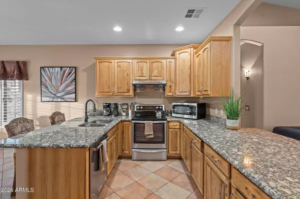 859 N POPPY Street, Wickenburg, AZ 85390