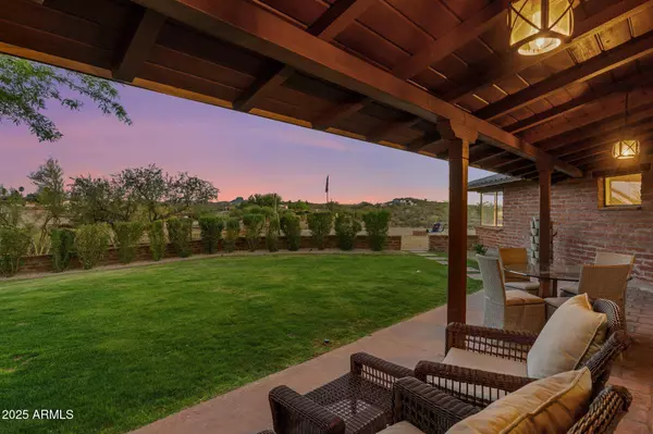 890 W PALO VERDE Drive, Wickenburg, AZ 85390