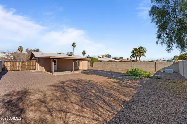 9257 W GARY Road, Peoria, AZ 85345