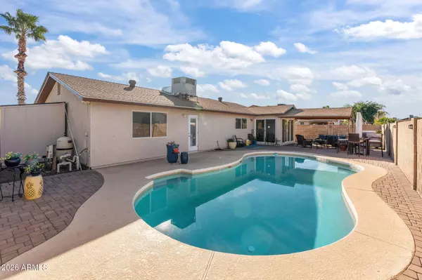 4308 W YORKSHIRE Drive, Glendale, AZ 85308