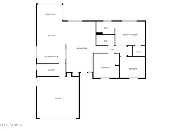 4308 W YORKSHIRE Drive, Glendale, AZ 85308