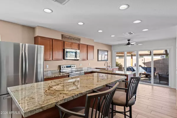 4308 W YORKSHIRE Drive, Glendale, AZ 85308